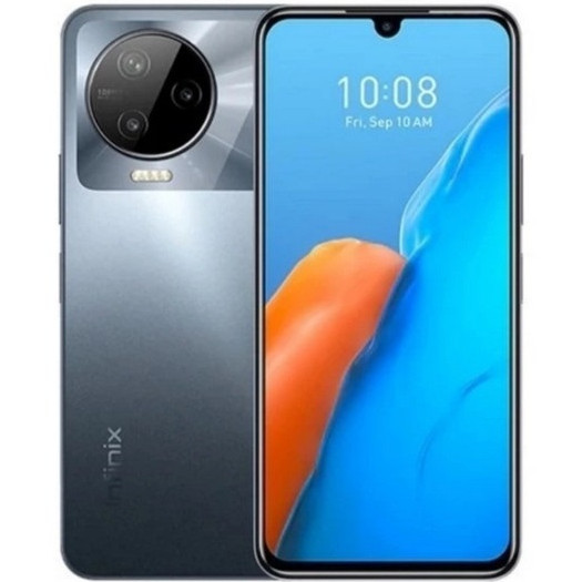 Infinix Note 12 2023 Ram 8 Rom 256GB