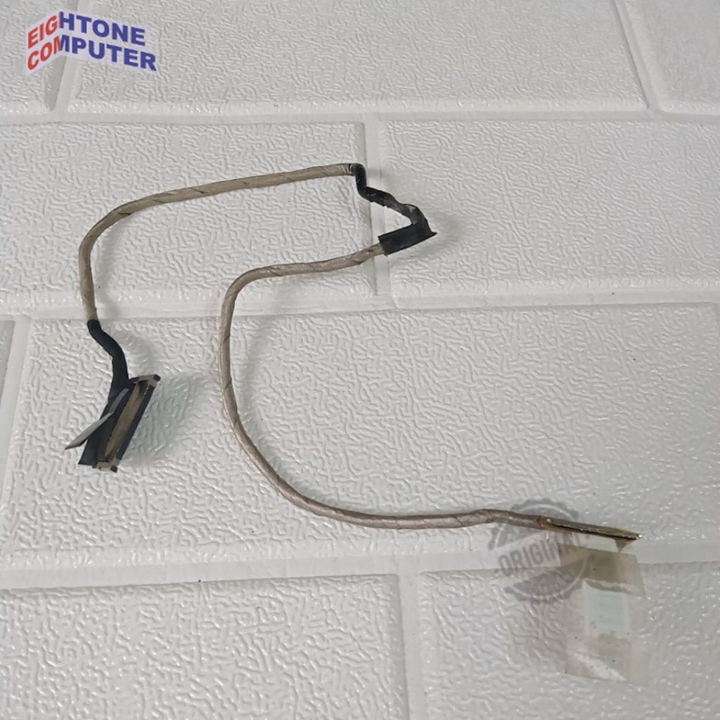 Fleksibel Flexible LCD LED LVDS eDP Sony Vaio SVF14 SVF142 SVF142C1WW SVF1421MSGW HK8