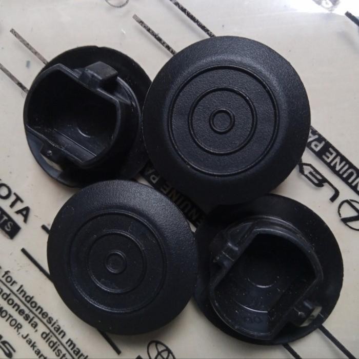 KANCING KLIP BODY KIT TOYOTA AVANZA XENIA ORIGINAL best