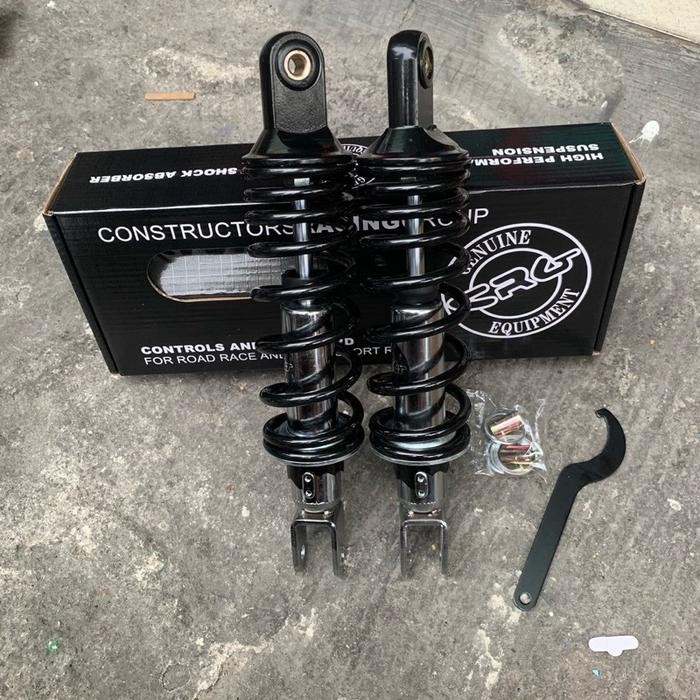 Shockbreaker aerox 155 nmax new nouvo z nouvo lele shock CRG top up uk 280mm nouvo aerox 155 CRG ori