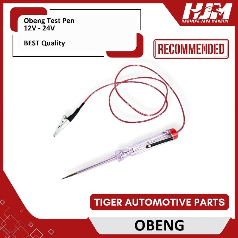 Tespen listrik/testpen/Tespen listrik/testpen/tespen listrik cek kabel putusTester testpen Kelistrik