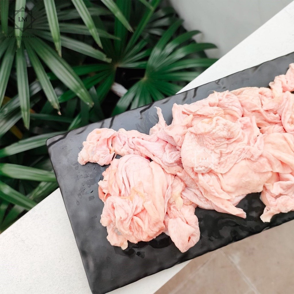 

Kulit Ayam / Chicken Skin