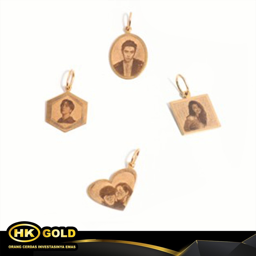 HK MUSTIKA GOLD  ONGKOS GRAFIR LASER 2