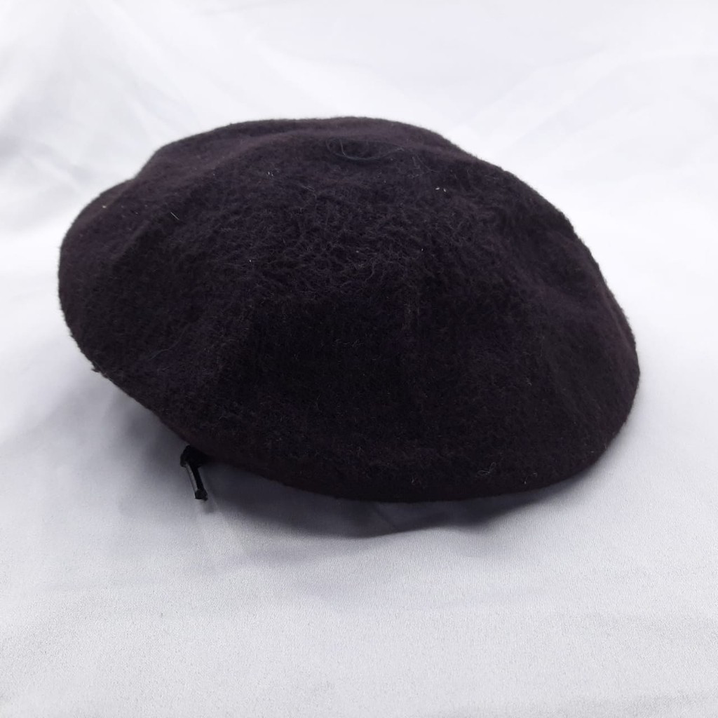 Lalafyt Topi Baret Pramuka Penggalang Pria