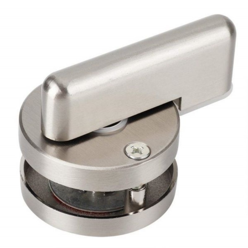 Kunci Pintu Kamar Mandi Grendel Indikator Kunci Pintu Toilet Baja Tahan Karat