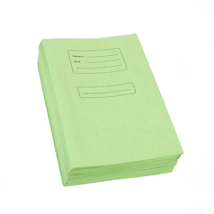 

NEURO - Stopmap 5001 Snel - Map Kertas 16 Warna - Pack - Hijau Muda mbs