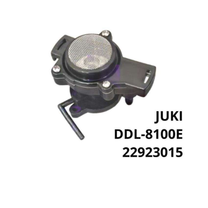 22923015 JUKI DDL-8100E Pompa Oli Mesin Jahit Industri Jarum 1 DDL 8100E