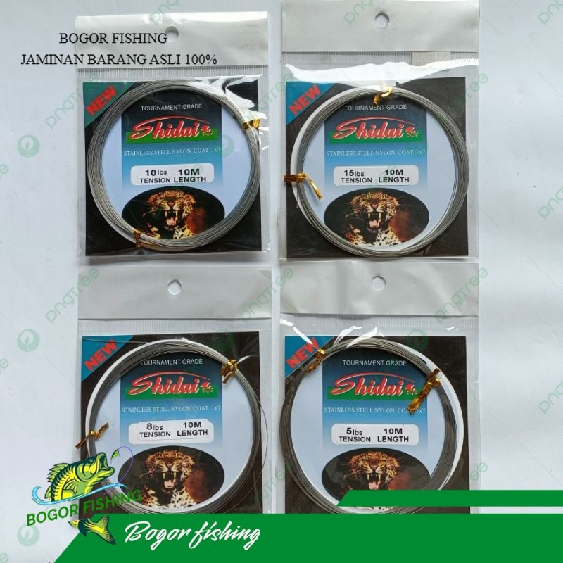 neklin shidai /kawat neklin shidai