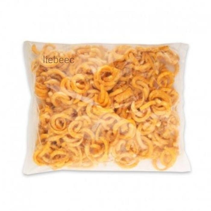 

[PROMO EXP TERBARU] Kentang Goreng Mc Cain Superspiral / Super spiral / Red Canyon - 500 GR Bergaransi Terlaris