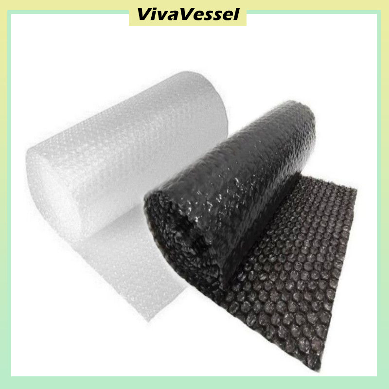 

Packing Dengan Bubble / Bubble Wrap / Bubble Wrap Bening