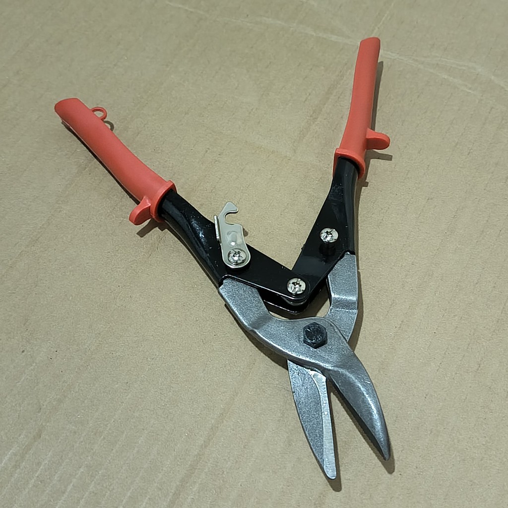 

Gunting Hollow Baja Ringan 10 inch Gunting Seng Aviation Snips Gunting Baja Ringan Gunting Seng Gunting Holo Plafon Hollo