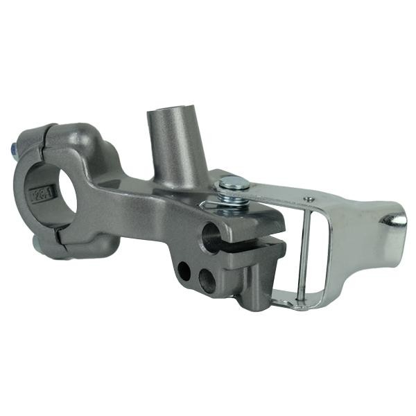 Braket Assy Kiri Handle Lever Honda Scoopy FI eSP K16 5317AK16A00