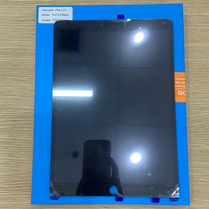 Lcd Touchscreen Ipad Pro 10.5 Black & White - Hitam - Hitam