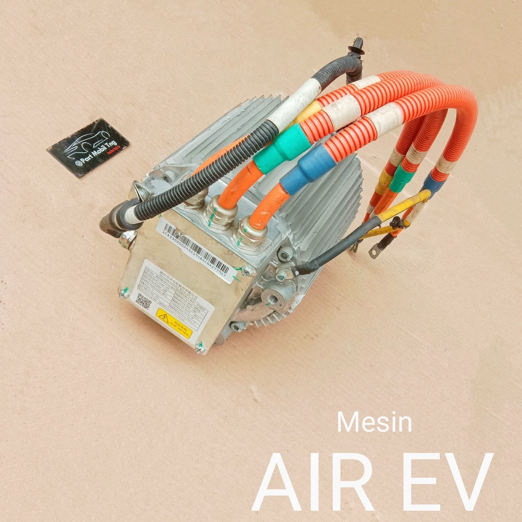 Mesin Engine Listrik Wuling Air Ev