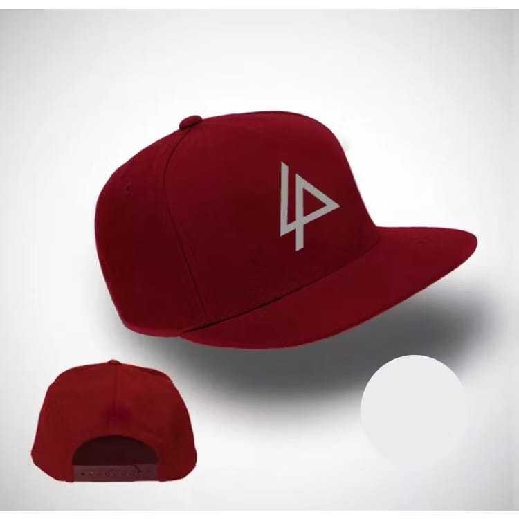 Ramadani28.id Topi Caps Snapback Distro Motif LP Topi Snapback Pria/Wanita Premium