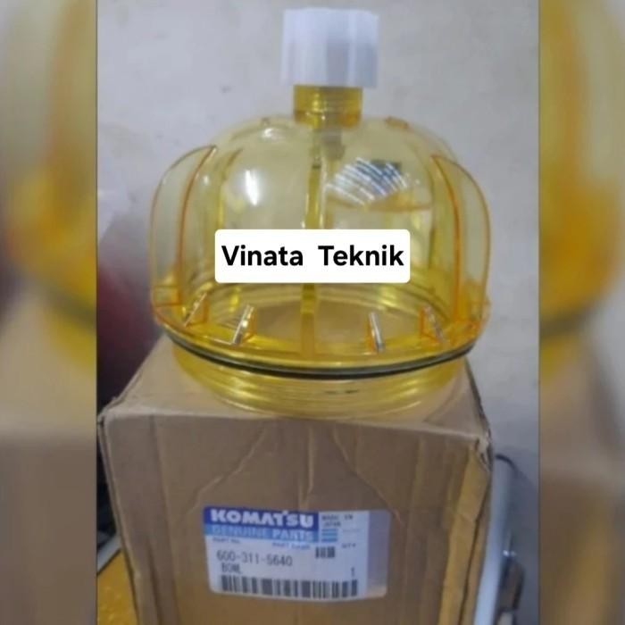 Bowl Komatsu PC200-8, 600-311-5640 6003115640