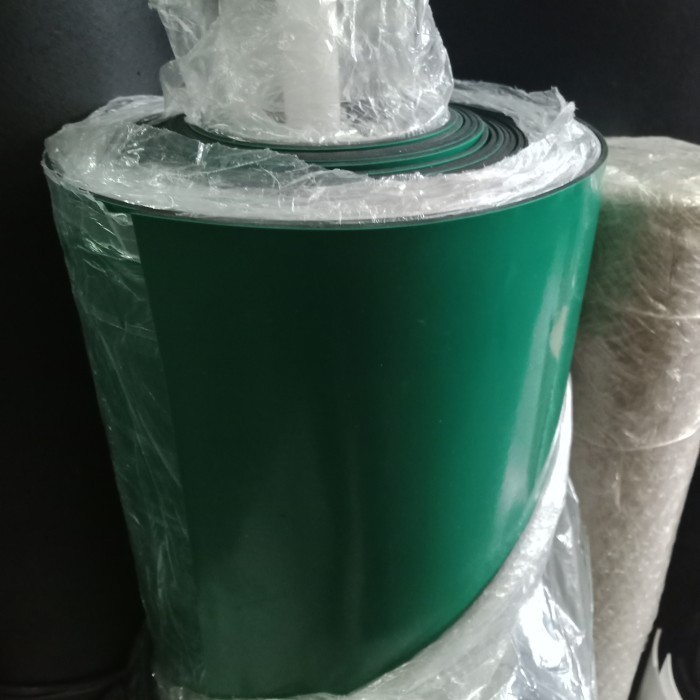 

rubber anti static. 2mm costom