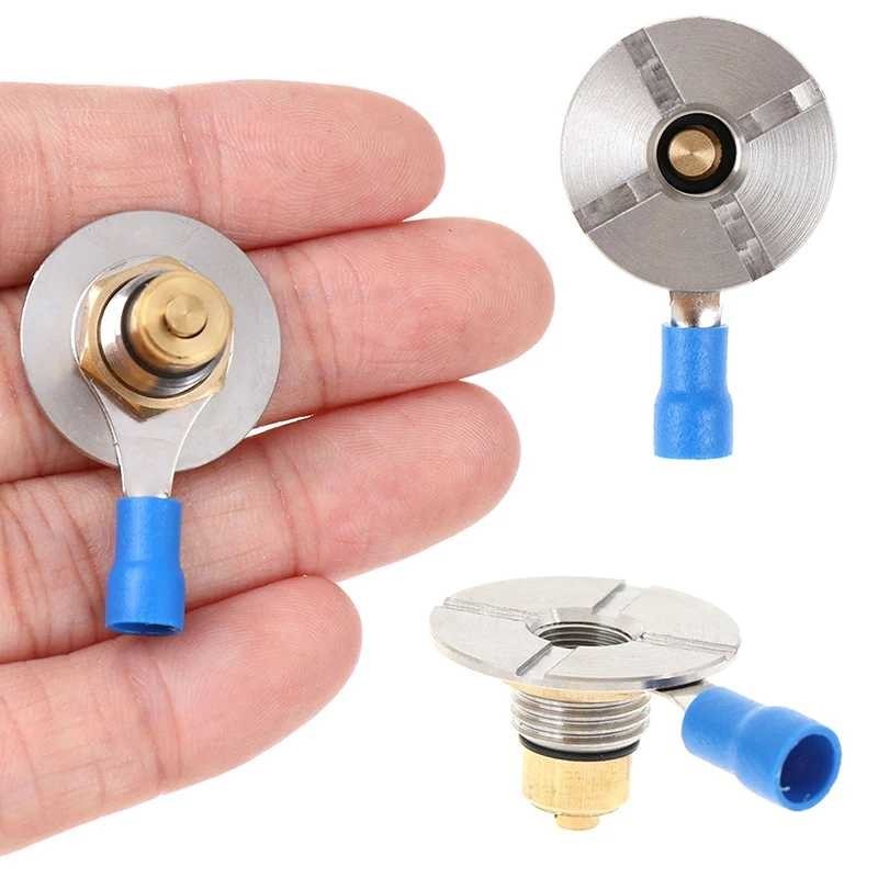 INOVSSTR  510 Connector Self Adjusting DIY Center Pin 22mm