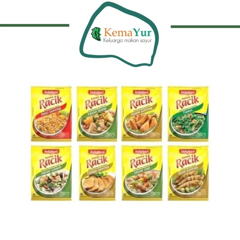 

RACIK BUMBU INDOFOOD ( SOP, LODEH, ASEM, TUMIS, IKAN GORENG, AYAM GORENG, SOP)