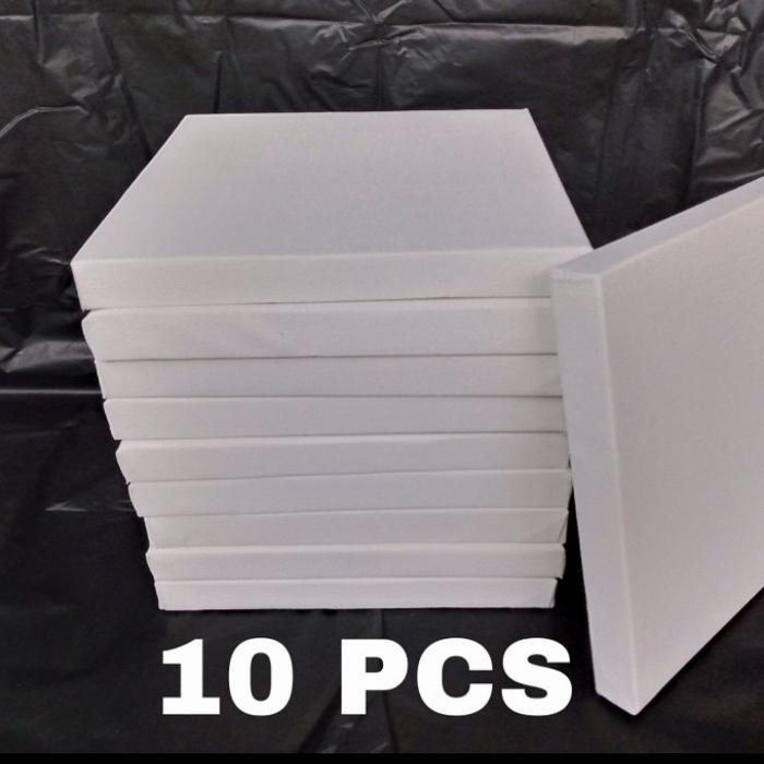 

Kanvas Lukis Murah isi 10 - 20x15