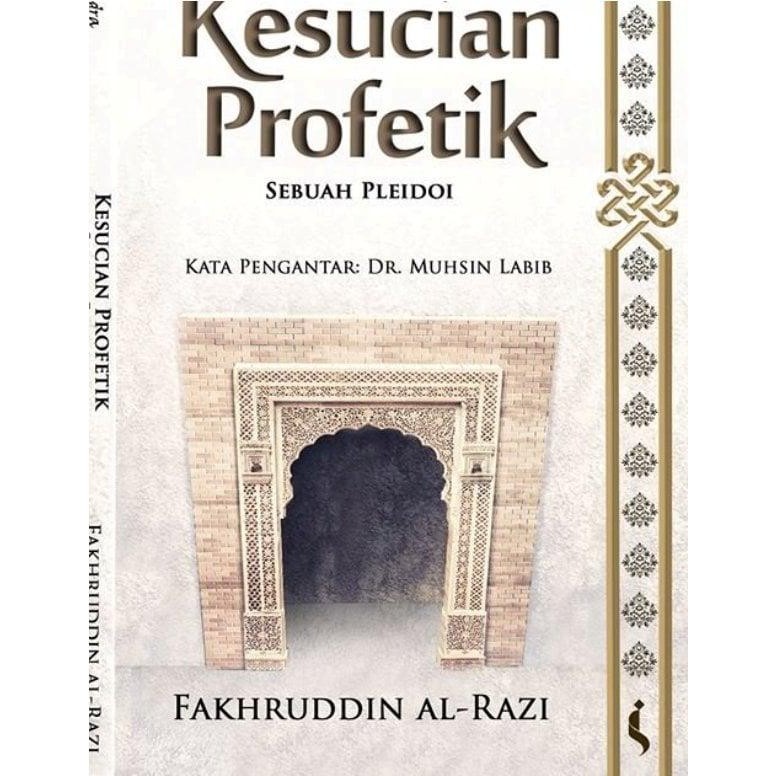 Buku Kesucian Profetik: Sebuah Pledoi