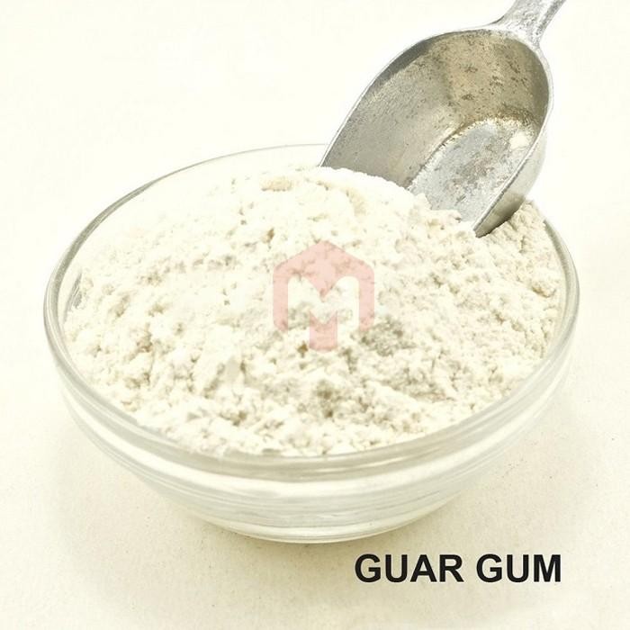 

Guar Gum 1Kg