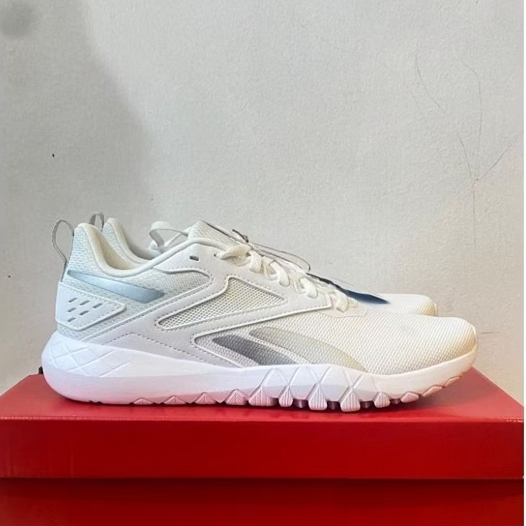 promo REEBOK FLEXAGON ENERGY TR 4 WOMENS RUNNING SHOES - WHITE