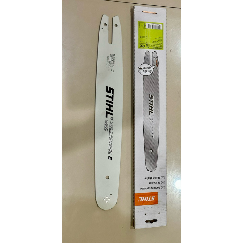 Bar  STIHL 25 Inch Panjang 63 Cm ORIGINAL Senso 381/382