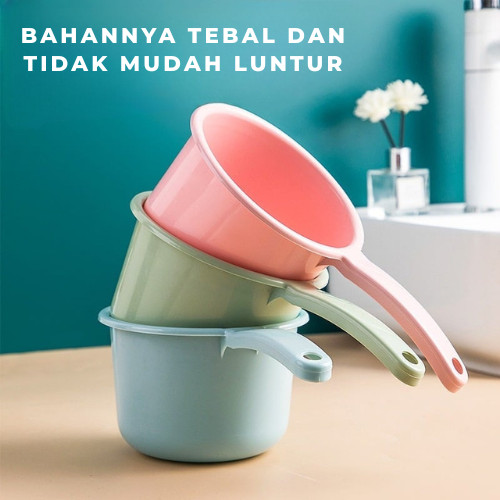 ARS Gayung mandi anak / gayung anak / gayung mini