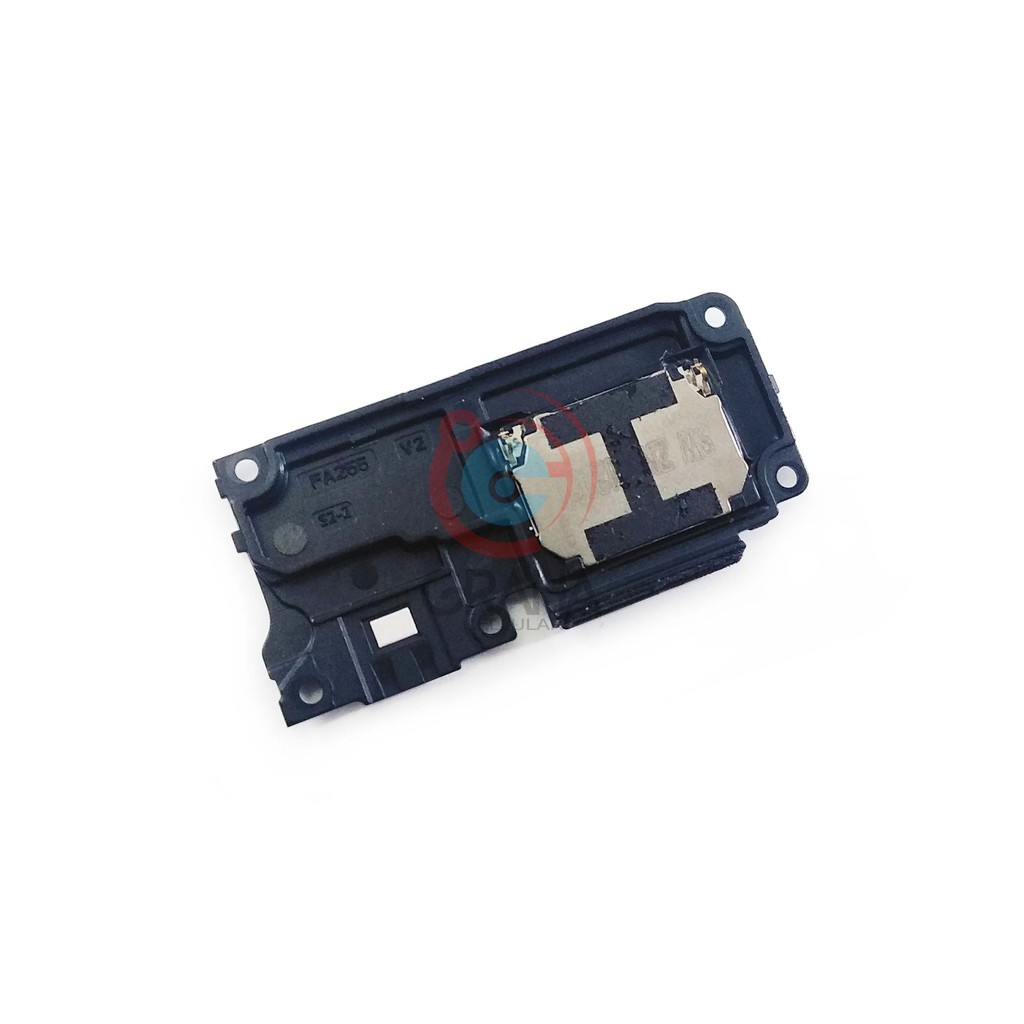 Buzzer Loudspeaker OPPO A15 2020 / A16E FULLSET - Buzer Musik Music Dering Loud Spiker Bazer Speaker