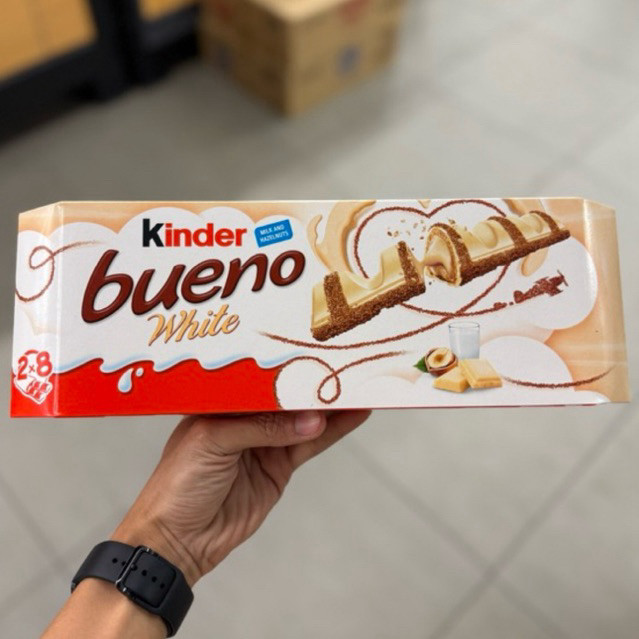 

fr kinder milk and hazelnuts bueno 2x8 344gr