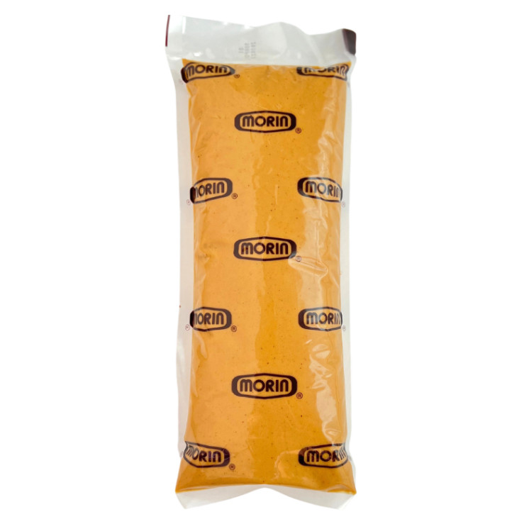 

Morin Selai Kacang Peanut Butter Creamy 800gr