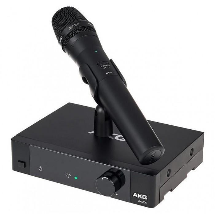 AKG WIRELESS MIC DMS100 BMJ
