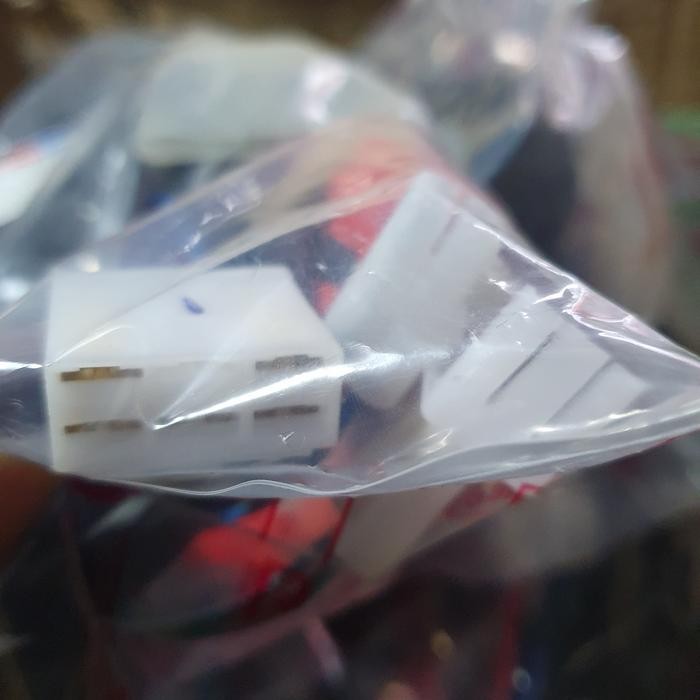 kabel body assy 1set honda tiger lama old / tiger new lama