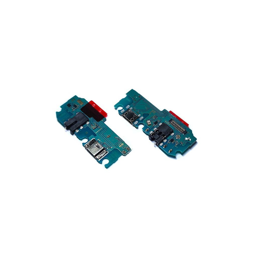 PCB [ +IC ] SAMSUNG A02 PLUG IN BOARD CHARGER PAPAN CAS