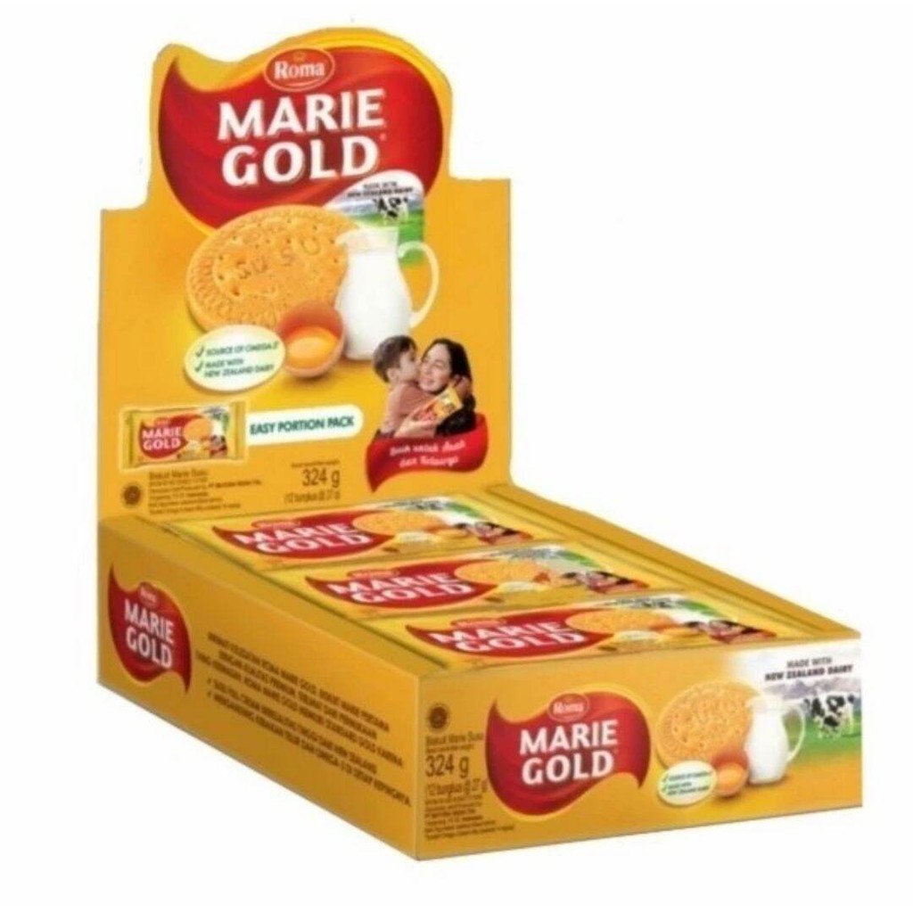 

MARIE GOLD DOUBLE MILK 22GR