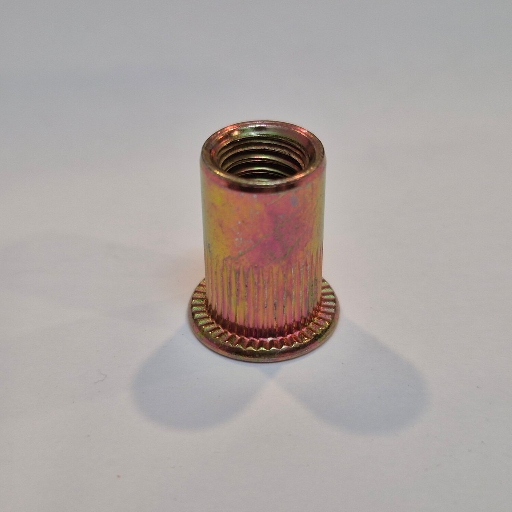 RAMAI Rivet Nut / Insert Nut / Mur Rivet / Nutsert / Mur Tanam