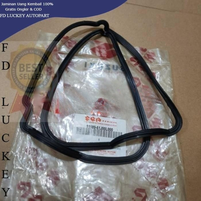 paking klep paking tutup cover klep APV - FUTURA 1.5 INJEKSI