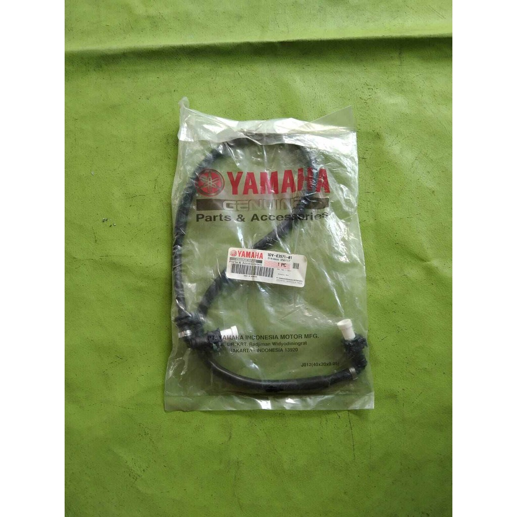selang bensin  injeksi yamaha jupiter Z1 original