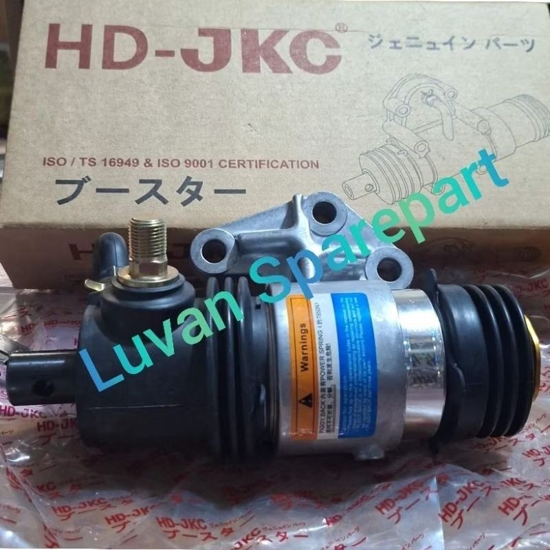 Power Shift 33510-1270 Truck Hino Lohan 235/260/500