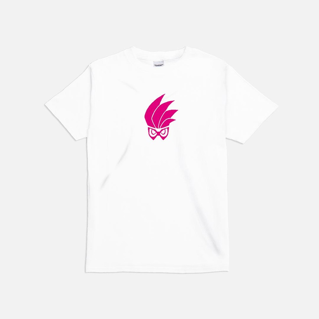 Premium T-Shirt Kaos Kamen Rider Ex-Aid Symbol