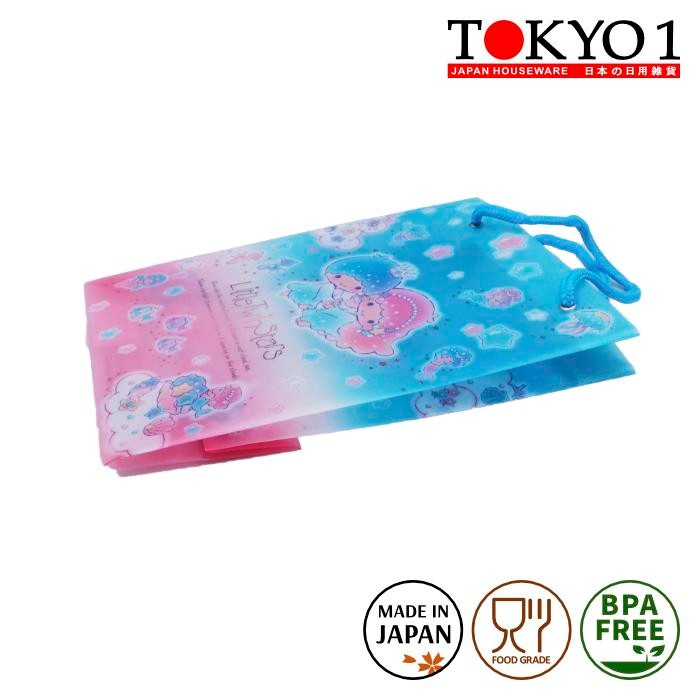 

Tokyo1 Gift Bag-TwinStar Goodie Bag Kantong Kado MADE IN JAPAN 587648