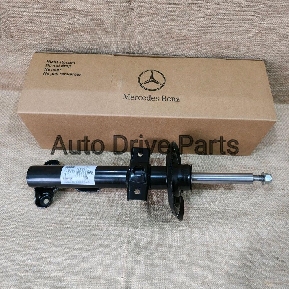 SHOCK BREAKER ABSORBER DEPAN MERCEDES BENZ SLK  R171 SLK300 SLK350 SLK55 AMG PN A1713200130