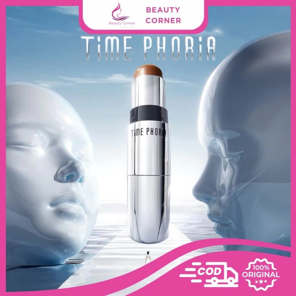 Time Phoria Eclipse Spark 2in1 Face Contour