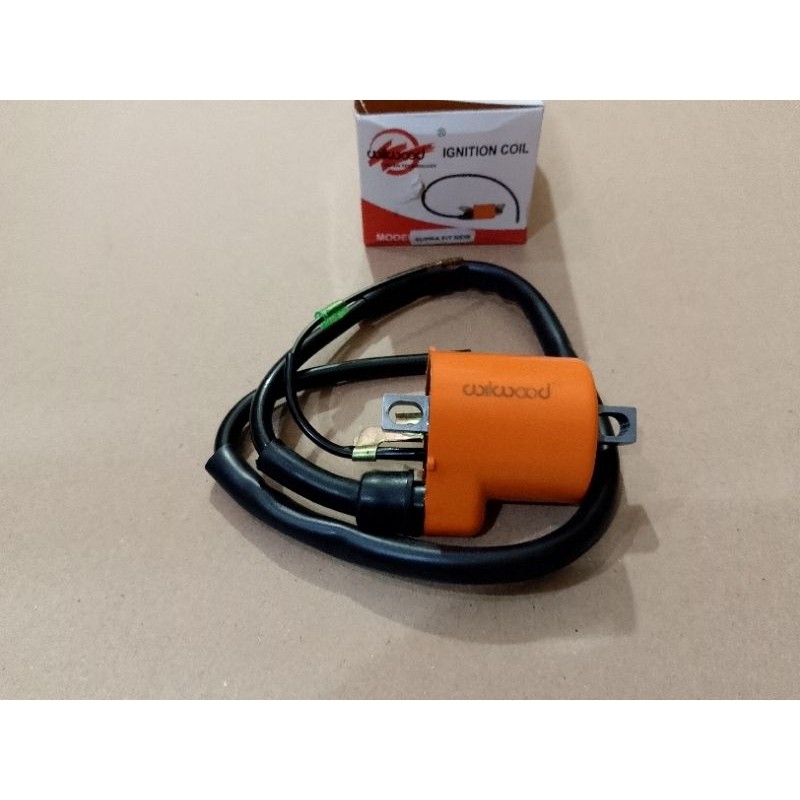 Coil Wilwood Motor Honda Supra Fit New/Koil Motor Honda Supra Fit New,Fit X