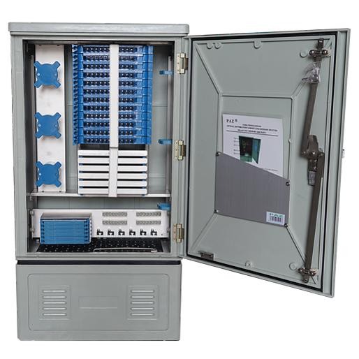 PAZ ODC-C 144 Core / ODC Fiber Optic