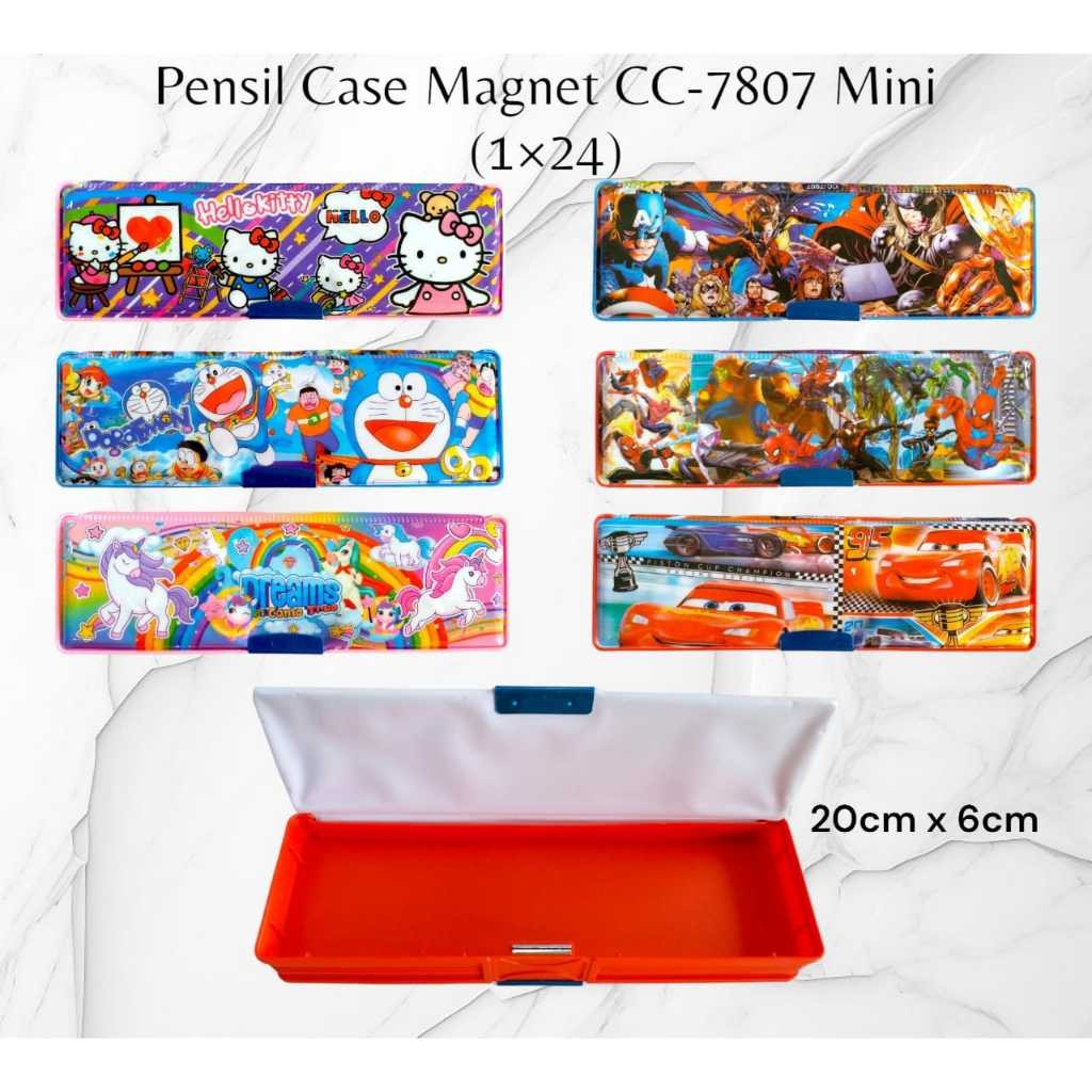 

[SDW] pekanbaru/Pensil Cse Magnet Motiff