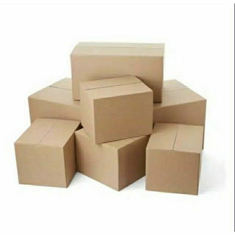 

Kardus Packing Tambahan Paket