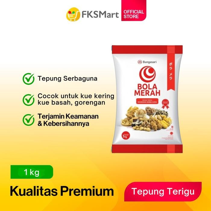 

Promo Sembako Hemat Paket Smart 1