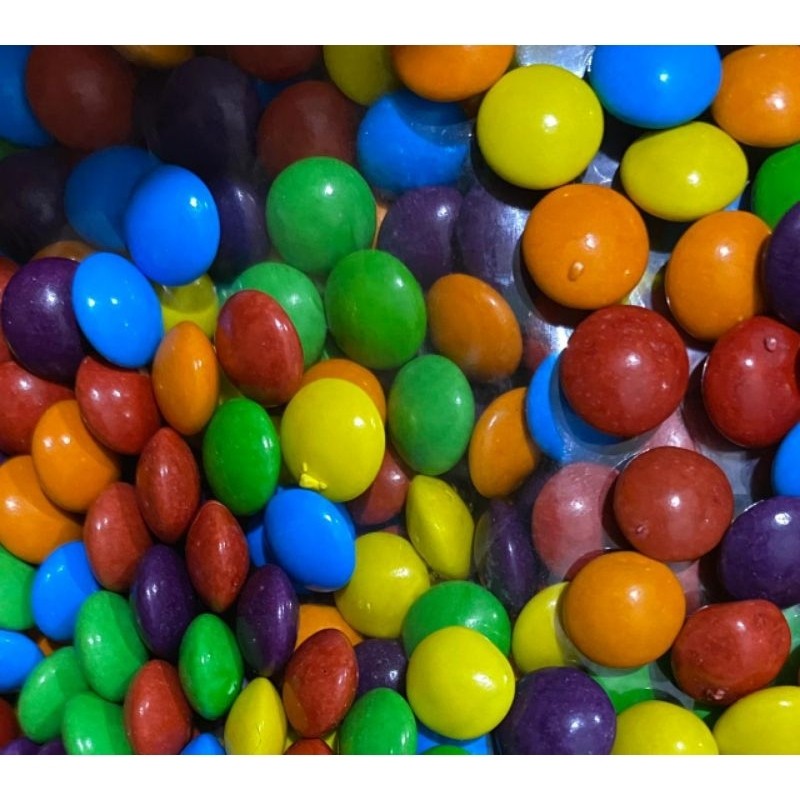 

Coklat Cha-cha kiloan 1kg 1000 gram